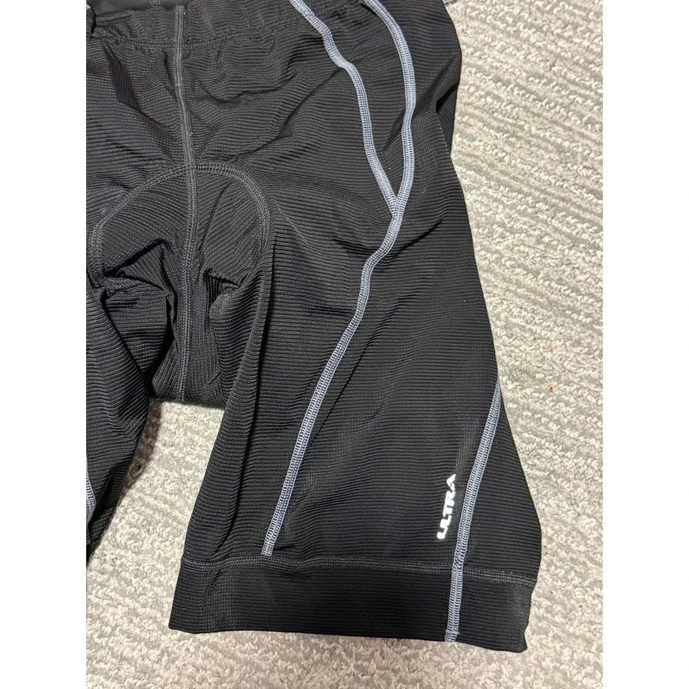 Team Colorado AIDS LifeCycle Voler Cycling Jersey Shorts Kit M/L Padded Set